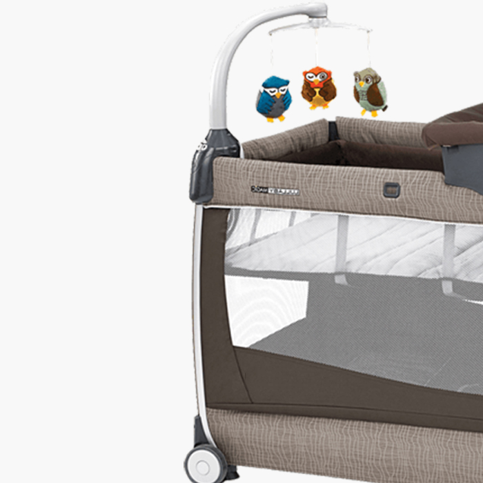 Baby-Beds